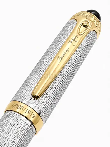 Ancora Broadway Limited edition Italian Luxury limited edition of 1919 pen