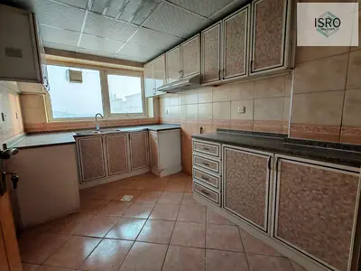 Hot offer 2BR in 37k one month free