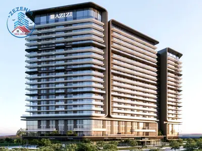Palm view| 4%DLD waiver |60%Mortgage | 3%Booking| 30%ROI