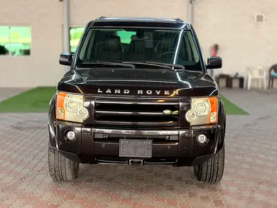 صورة 2 لـ 2009 LAND Rover LR3