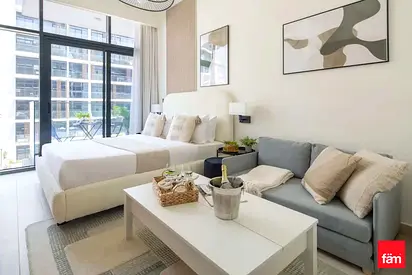 Vacant Furnished Nice Location