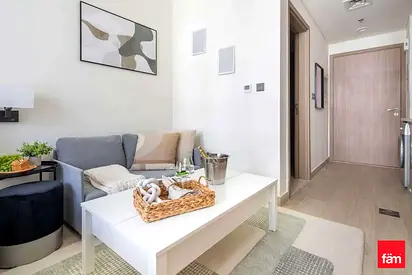 Vacant Furnished Nice Location
