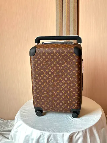 Louis vuitton Horizon 55 rolling luggage