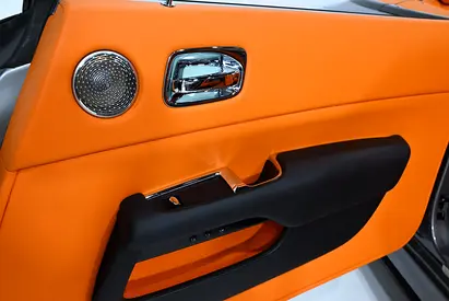 صورة مصغرة 18 لـ 2022 ROLLS-ROYCE DAWN