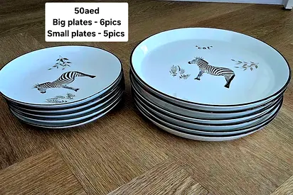 Crockery