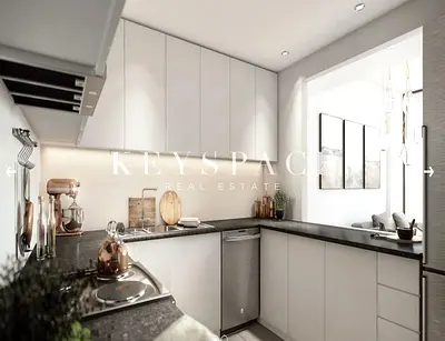Prestigious Address | In the Heart of Aljada