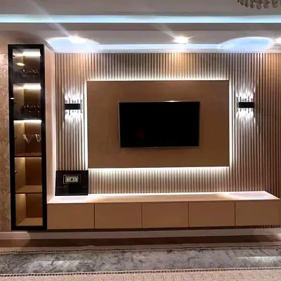 TV unit