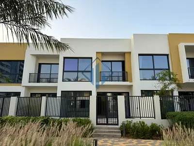 Unfurnished 3BR + Maid - Brand New - Available