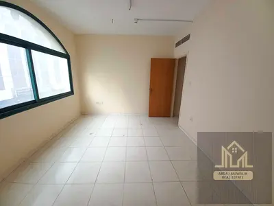 🏠 Spacious 1BHK with Wardrobe for Rent in Al Mahatah, Sharjah – AED 25,000