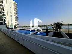 Vacant Modern 1BHK Fully Furnished