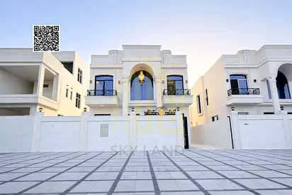 Villa for sale - directly from the owner - including registration fees - freehold