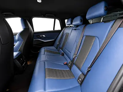 صورة مصغرة 15 لـ 2023 BMW M3