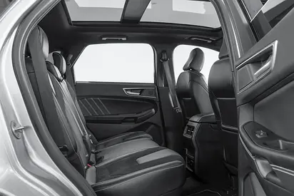 Ford Edge ST, миниатюра 13