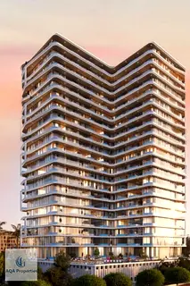 LUXURY 1BHK | HIGH-DEMAND INVESTMENT | UP TO 2% CASHBACK WITH AQA PROPERTIES