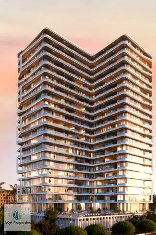 LUXURY 1BHK | HIGH-DEMAND INVESTMENT | UP TO 2% CASHBACK WITH AQA PROPERTIES