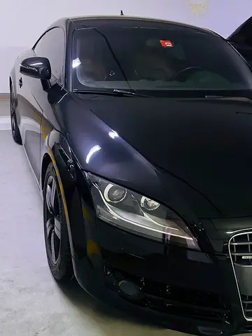 صورة 4 لـ 2009 AUDI TT