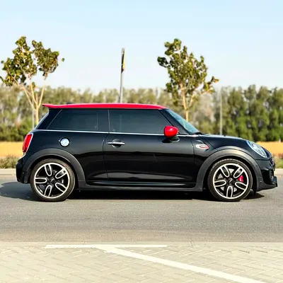2020 MINI COOPER 照片 4