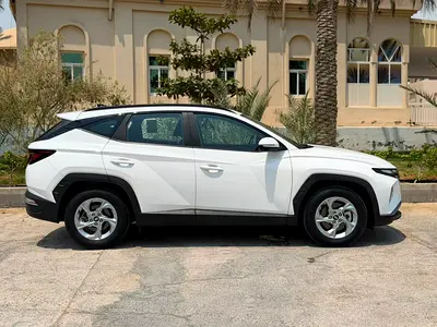 صورة 8 لـ 2024 Hyundai TUCSON