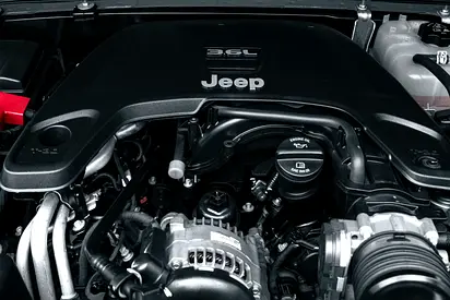 2020 JEEP GLADIATOR 缩略图 14
