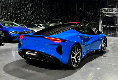 صورة 4 لـ 2023 Lotus EMIRA