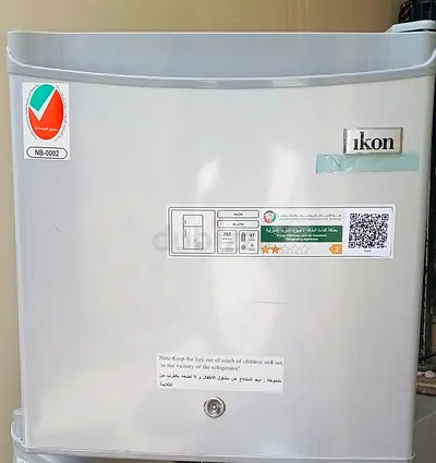 Fridge