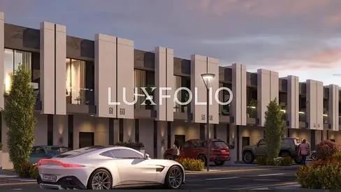 Prime location | Luxury community | High ROI
