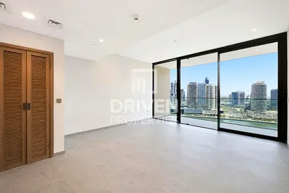 Canal and Burj View | Near Downtown | Vacant