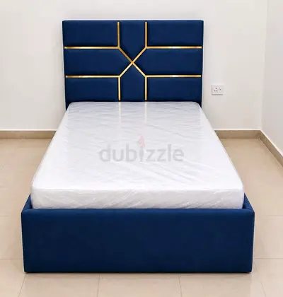 120×190Cm Brand New Double Bed Frame