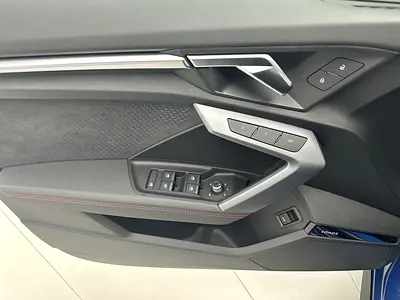 2026 AUDI S3 照片 13