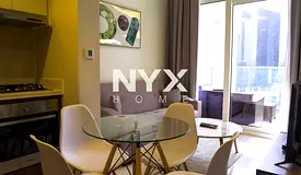FULLY FURNISHED | MODERN UNIT | PRIME LOCATION