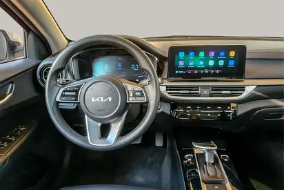 صورة 10 لـ 2024 KIA K3