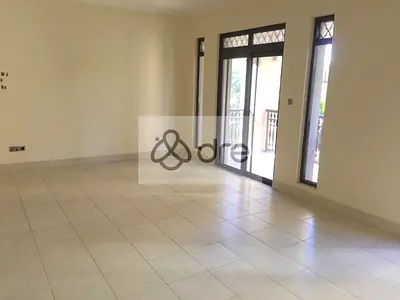 Burj Khalifa View | Spacious | Ready to Move