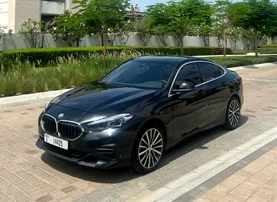 2024 BMW 2-Series 228i xDrive - All Wheel Driv نظيف جدا