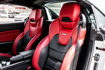 صورة مصغرة 20 لـ 2012 Mercedes-BENZ SL