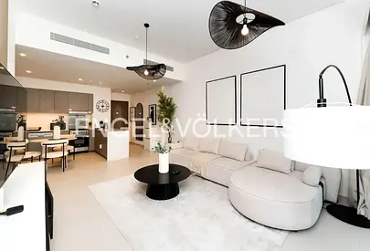Luxurious & Premium | Bright & Spacious