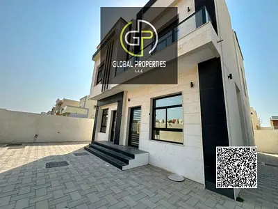Spacious G+1 Villa | 3 Master Bedrooms | 2 Majlis | 95K