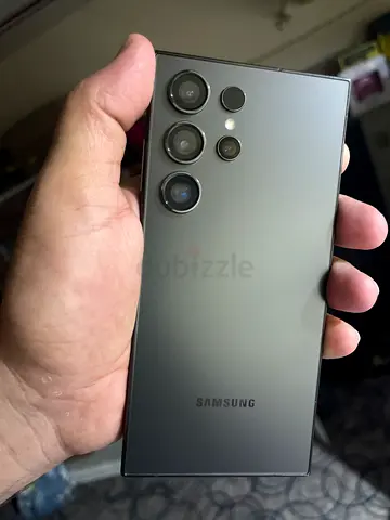 Galaxy s24 ultra 256 gb