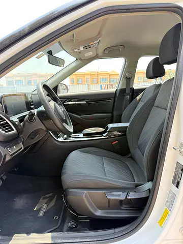 Kia Seltos EX, миниатюра 9