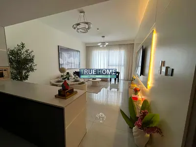 Elegant 1BR | Bright & Spacious | Stylish Interiors