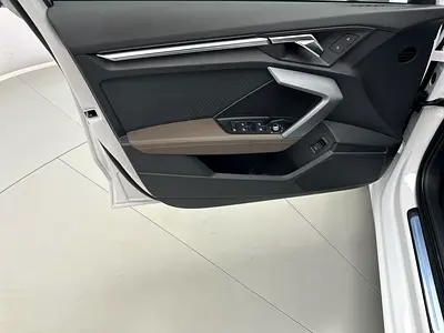 2026 AUDI A3 — миниатюра 14