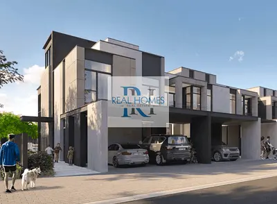 Park-Facing | Terrace | Family Room | Brand New