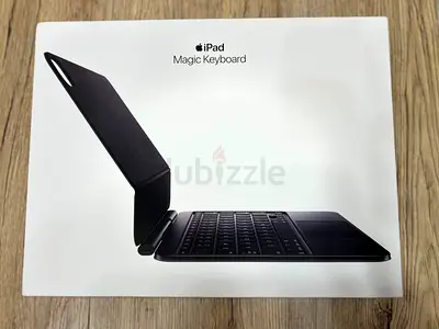 Apple magic keyboard ipad pro 11-inch m4,m5