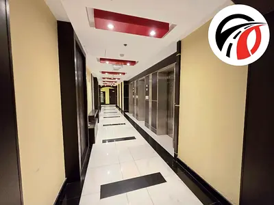 Chiller Free _ Fully Furnished 1BHK Apartment _ Full Amenities 7l