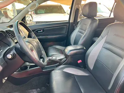 2015 Toyota FORTUNER — миниатюра 8