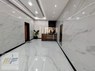No transfer fees | Brand new | Flexible payment plan | Open view | E311