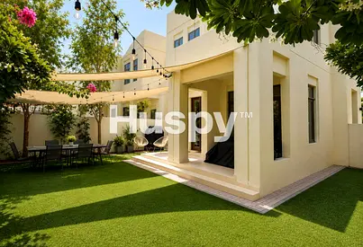 Corner Plot | Vacant On Transfer | Close to Pool