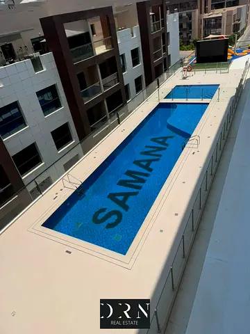 Lowest Rent | Private Pool | Ready to Move-in
