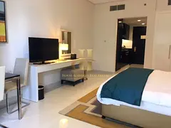 Fully furnished | Elegant | Spacious | Modern living