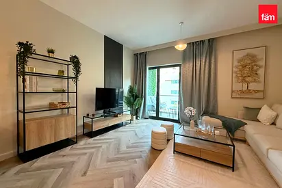 Upgraded | Spacious | Furnished | Vacant