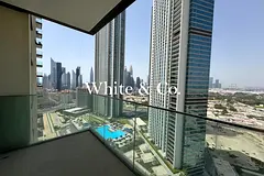 Vacant | Mid Floor | Dubai Mall Access